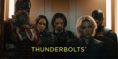 Thunderbolts