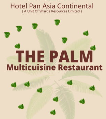 The Palm - Hotel Pan Asia Continental - Paddapukur - Kolkata