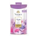 Yardley London Morning Dew Perfumed Talc