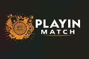 Playinmatch