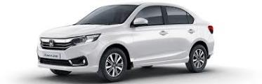 Honda Amaze 2024