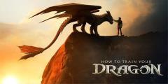 How to Train Your Dragon (2025)