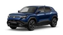 Maruti Suzuki e Vitara