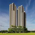 Paranjape The Ridges 41 - Hinjewadi - Pune