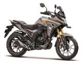 Honda CB200X