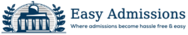 Easyadmissions