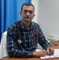 Dr Rajendra Mahajan