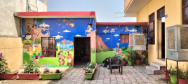 Little Founders Play School - Indira Nagar - Lucknow