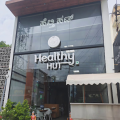 Healthy Hut - Gokulam - Mysore