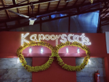 Kapoor's Cafe - Jayalakhsmipuram - Mysuru
