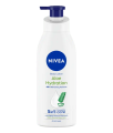 Nivea Aloe Hydration Body Lotion