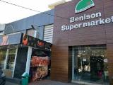 Benison Supermarket - Bannerghatta Road - Bangalore