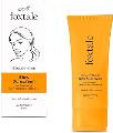 Foxtale SPF 50 Vitamin C Glow Sunscreen with PA++++ & Niacinamide