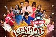 Laughter Chefs Season 2