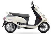 Suzuki e Access