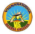Vignana Sudha Degree & Pg College - Chittoor