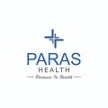 Paras Hospitals - Sector 22 - Panchkula