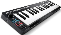 M-Audio Keystation Mini 32 MK3 Analog Portable Keyboard