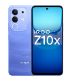 Iqoo Z10x