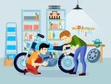 How to Clean Your Bike in 7 Easy Steps
