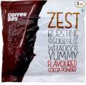 Coffee Day Hot Chocolate Cocoa Powder Sachet