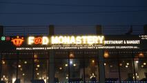 Food Monastery - 16th Avenue - Noida