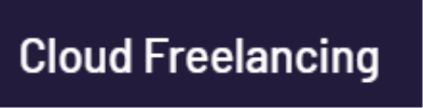 Cloudfreelancing
