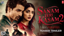 Sanam Teri Kasam 2