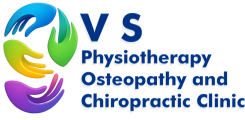 VS Physiotherapy Osteopathy Center & Chiropractic Clinic - Lucknow