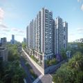SBR One - Whitefield - Bangalore