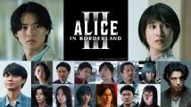 Alice in Borderland: Season 3