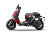 VLF Mobster 125