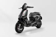VLF Mobster 180