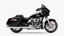 Harley Davidson CVO Road Glide