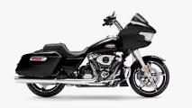 Harley Davidson CVO Street Glide