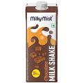 Milky Mist Milkshake