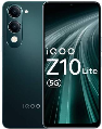 Iqoo Z10 Lite