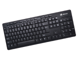 Mercury Standard Keyboard KM6800