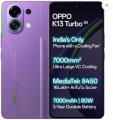 Oppo K13 Turbo 128GB