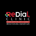 Redial Clinic - Green Park Extension - New Delhi