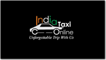 India Taxi Online