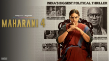 Maharani Season 4