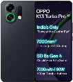 Oppo K13 Turbo Pro