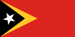 East Timor