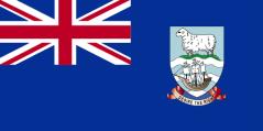 Falkland Islands