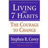 Living The 7 Habits - Steven R Covey Photo