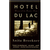 Hotel du Lac - Anita Brookner Photo