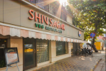 Shiv Sagar - Juhu - Mumbai Photo