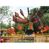 The Great Escape - Amusement Park Photo