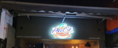 Pal's Fish Corner - Bandra - Mumbai Photo